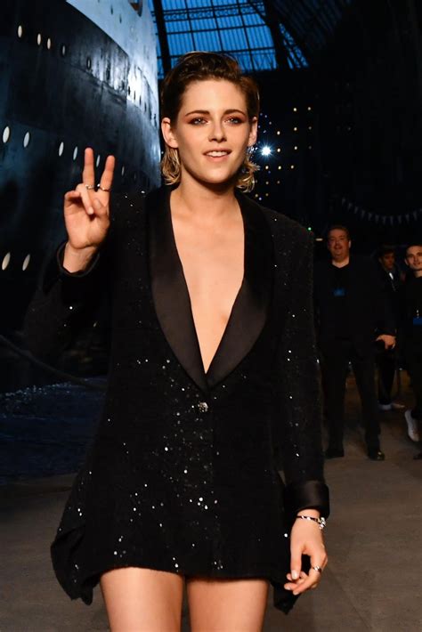 kristen stewart chanel cruise|Kristen Stewart accolades.